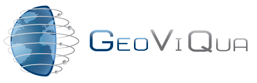 GeoViQua - QUAlity aware VIsualization for the Global Earth Observation System of Systems
